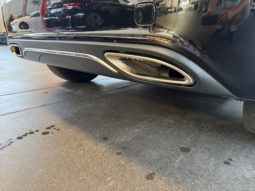 
										Mercedes-Benz Class A 180d Style full									