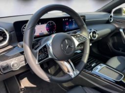 
										Mercedes-Benz Class A 180d full									