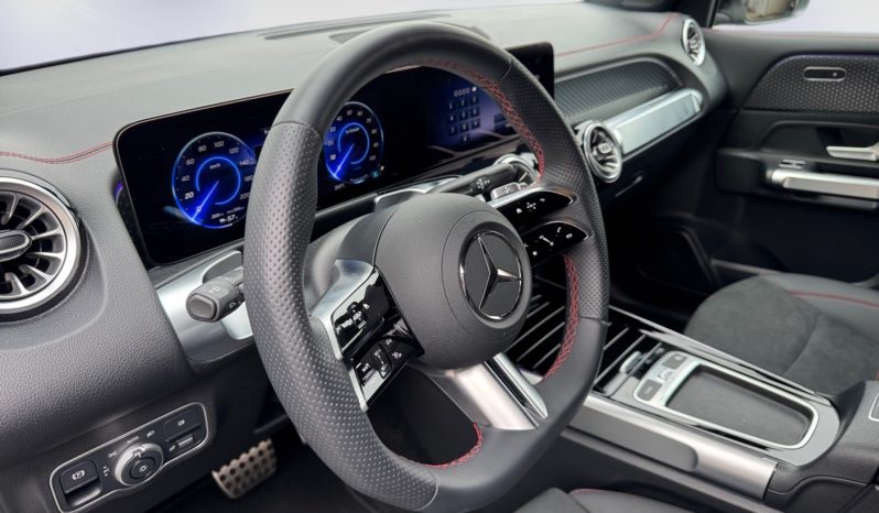 
								Mercedes-Benz EQB 250+ AMG 7Lugares full									