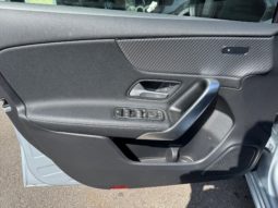 
										Mercedes-Benz Class A 180d full									