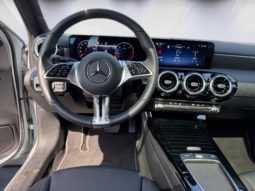 
										Mercedes-Benz Class A 180d full									