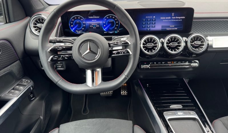 
								Mercedes-Benz EQB 250+ AMG 7Lugares full									