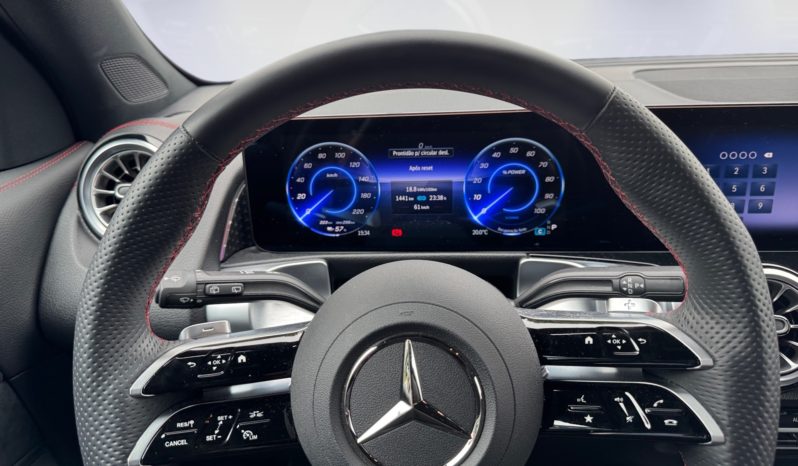 
								Mercedes-Benz EQB 250+ AMG 7Lugares full									