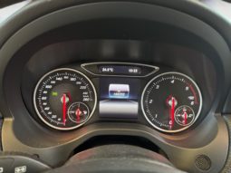
										Mercedes-Benz Class A 180d Style full									