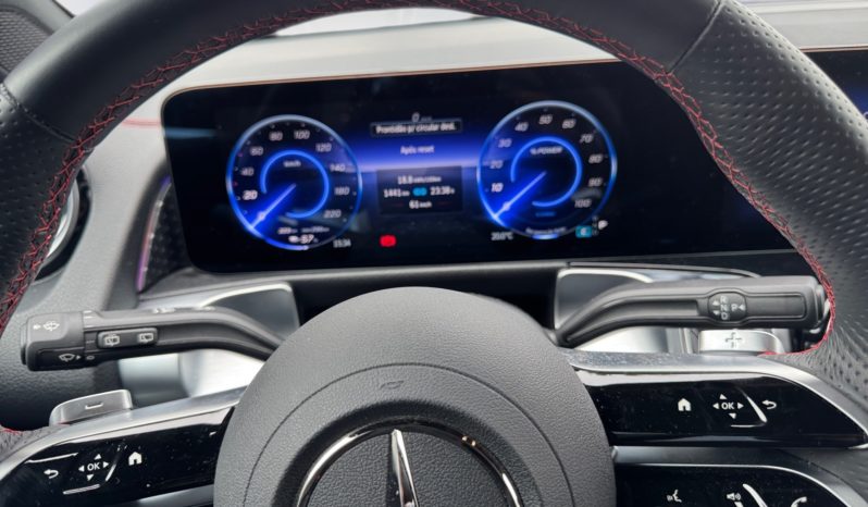 
								Mercedes-Benz EQB 250+ AMG 7Lugares full									