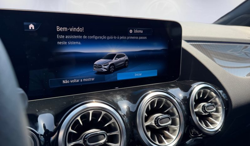 
								Mercedes-Benz GLA 250e AMG full									