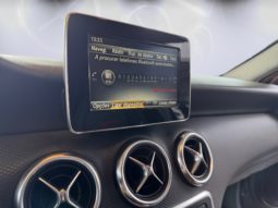 
										Mercedes-Benz Class A 180d Style full									