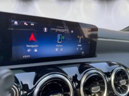 
										Mercedes-Benz Class A 180d full									