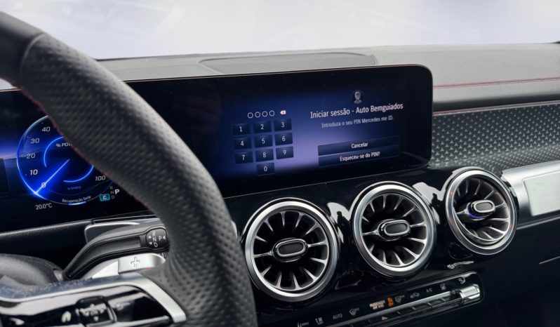 
								Mercedes-Benz EQB 250+ AMG 7Lugares full									