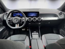 
										Mercedes-Benz EQB 250+ AMG 7Lugares full									