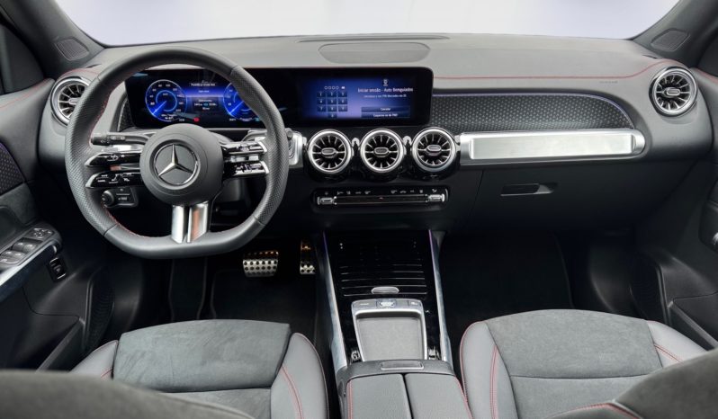 
								Mercedes-Benz EQB 250+ AMG 7Lugares full									