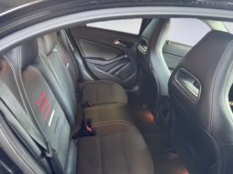 
										Mercedes-Benz Class A 180d Style full									
