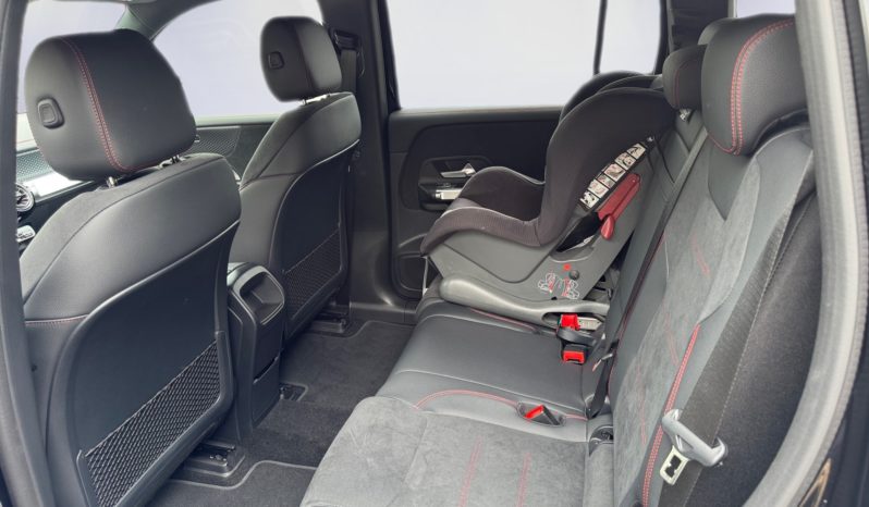 
								Mercedes-Benz EQB 250+ AMG 7Lugares full									