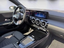 
										Mercedes-Benz Class A 180d full									