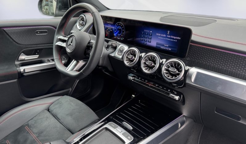 
								Mercedes-Benz EQB 250+ AMG 7Lugares full									