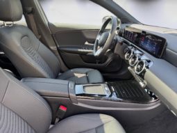 
										Mercedes-Benz Class A 180d full									
