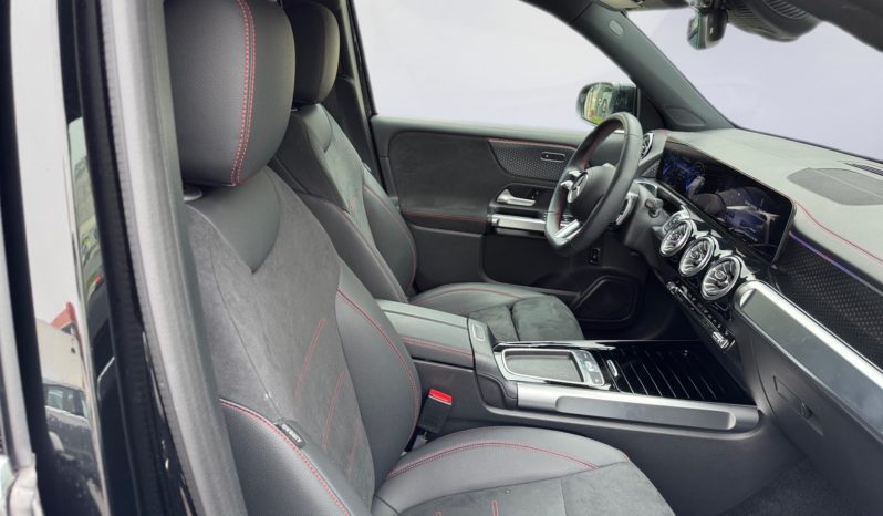 
								Mercedes-Benz EQB 250+ AMG 7Lugares full									