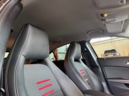 
										Mercedes-Benz Class A 180d Style full									