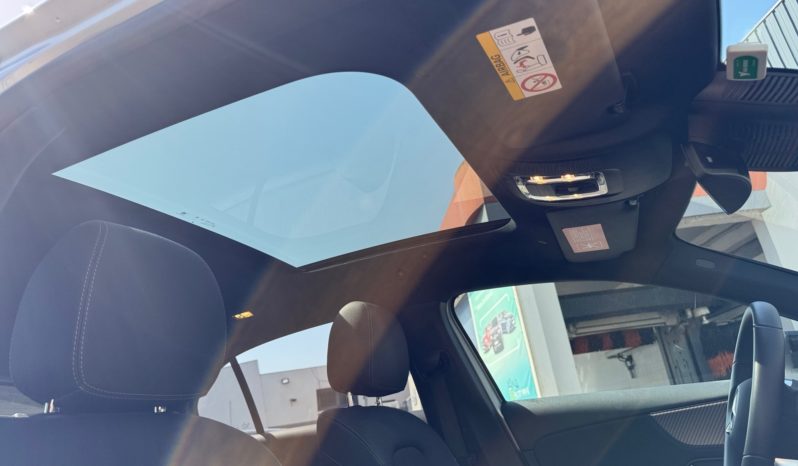 
								Mercedes-Benz Class A 180d full									