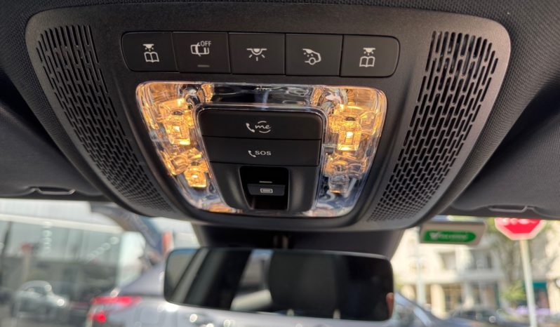 
								Mercedes-Benz Class A 180d full									