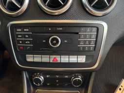 
										Mercedes-Benz Class A 180d Style full									