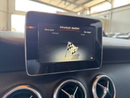 
										Mercedes-Benz Class A 180d Style full									