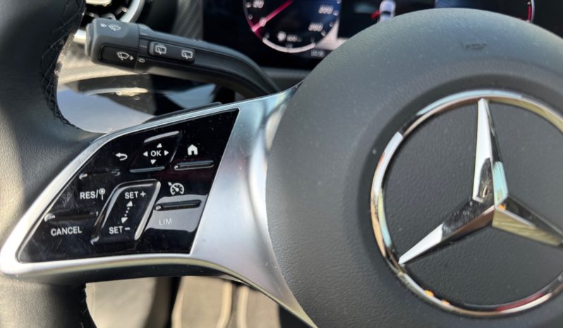 
								Mercedes-Benz Class A 180d full									