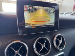 
										Mercedes-Benz Class A 180d Style full									