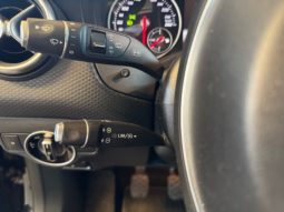
										Mercedes-Benz Class A 180d Style full									
