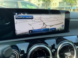 
										Mercedes-Benz Class A 180d full									