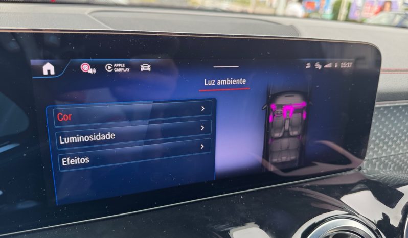 
								Mercedes-Benz EQB 250+ AMG 7Lugares full									