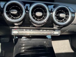 
										Mercedes-Benz Class A 180d full									