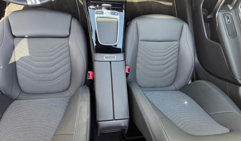 
								Mercedes-Benz Class A 180d full									