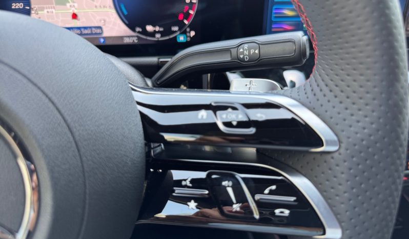 
								Mercedes-Benz GLA 250e AMG full									