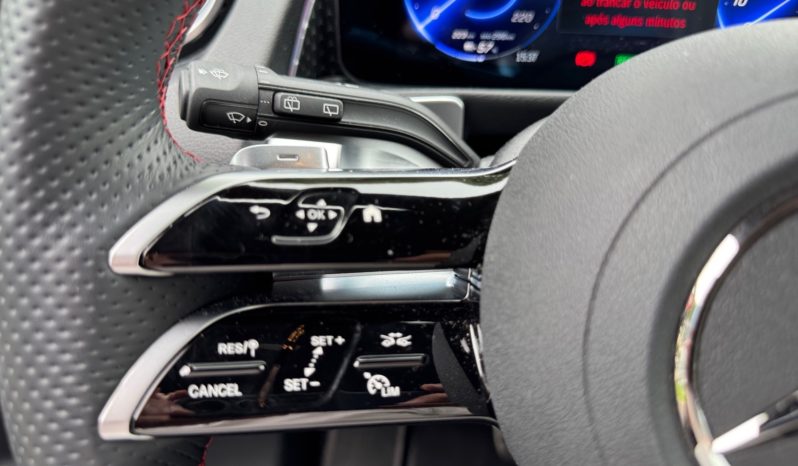 
								Mercedes-Benz EQB 250+ AMG 7Lugares full									