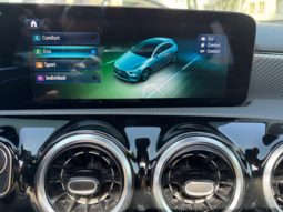 
										Mercedes-Benz Class A 180d full									