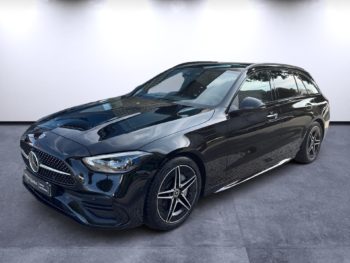 Mercedes-Benz C Station 220d 4Matic