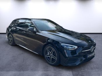 Mercedes-Benz C Station 220d 4Matic