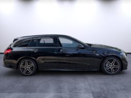 Mercedes-Benz C Station 220d 4Matic