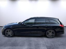 
										Mercedes-Benz C Station 220d 4Matic full									