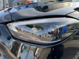 
										Mercedes-Benz C Station 220d 4Matic full									