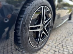
										Mercedes-Benz C Station 220d 4Matic full									