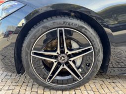 
										Mercedes-Benz C Station 220d 4Matic full									