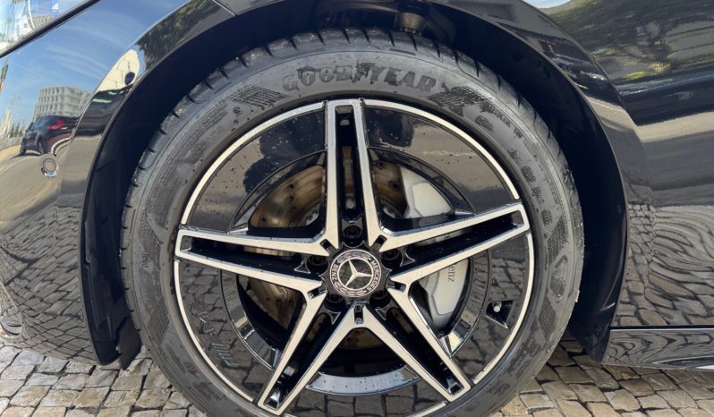 
								Mercedes-Benz C Station 220d 4Matic full									