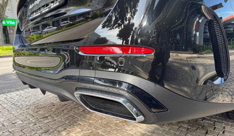 
								Mercedes-Benz C Station 220d 4Matic full									