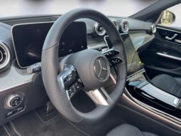 
										Mercedes-Benz C Station 220d 4Matic full									