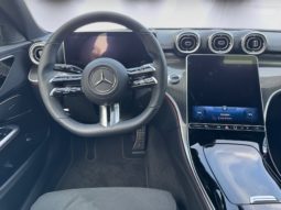 
										Mercedes-Benz C Station 220d 4Matic full									