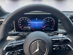
										Mercedes-Benz C Station 220d 4Matic full									