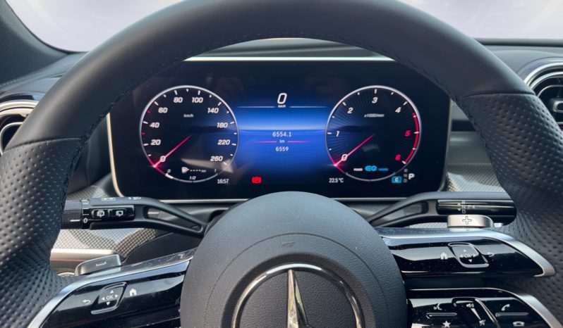 
								Mercedes-Benz C Station 220d 4Matic full									