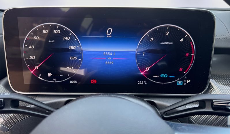 
								Mercedes-Benz C Station 220d 4Matic full									